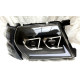 Nissan Patrol Y61 1997+ оптика передняя FULL LED стиль RP