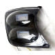 Nissan Patrol Y61 1997+ передня оптика FULL LED стиль RP