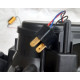 Nissan Patrol Y61 1997+ оптика передняя FULL LED стиль RP