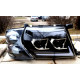 Nissan Patrol Y61 1997+ оптика передняя FULL LED стиль RP