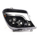 Mercedes Benz Sprinter 2 W906 2014+ передня оптика Full LED тип RP
