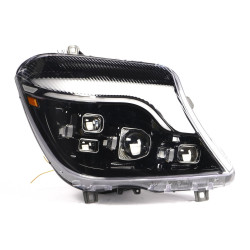 Mercedes Benz Sprinter 2 W906 2014+ передня оптика Full LED тип RP