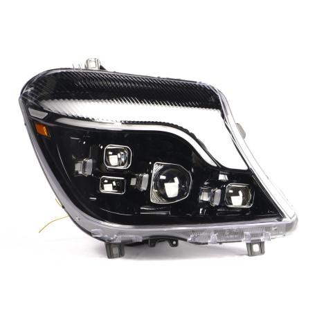 Mercedes Benz Sprinter 2 W906 2014+ передня оптика Full LED тип RP
