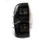 Toyota Hilux Rocco 2021+ оптика задня тюнінг 50% LED чорна