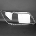 Пластикове секло фари Dodge Journey 2007-2020 праве (пасажирське)