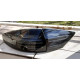 Ford Mondeo Mk5 / Fusion задня оптика чорна стиль Porsche