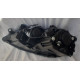 Volkswagen Jetta Mk6 передні фари FULL LED стиль 7.5 CSL