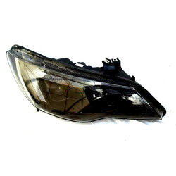 Honda Civic 4D передня оптика FULL LED стиль Audi