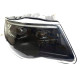 Volkswagen Touareg 2006+ передняя оптика FULL LED