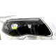 Volkswagen Touareg 2006+ передняя оптика FULL LED