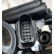 Volkswagen Touareg 2006+ передня оптика FULL LED