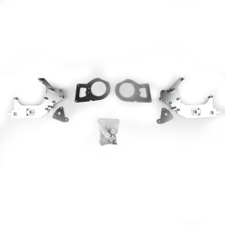 Перехідні рамки для Mazda CX-5 (KE) 2022-2025 LED Hella 3/3R