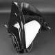 Пластикове скло фари Mazda CX-60 2023-2025 праве (пасажирське)