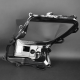 Пластикове скло фари Mazda CX-60 2023-2025 праве (пасажирське)