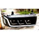 Toyota Land Cruiser LC80 передня оптика FULL LED стиль Lexus RP