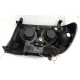 Toyota Land Cruiser LC100 передні фари FULL LED стиль RP