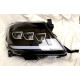 Toyota Hilux Vigo 2005+ передні фари FULL LED стиль Lexus RP