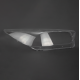 Пластикове скло фари Ford Kuga (C520) 2016-2019 праве (пасажирське)