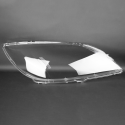 Пластикове скло фари Mazda 3 (BK) 2003-2009 HCB праве (пасажирське)