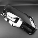 Пластикове скло фари Lexus RX (LH10) 2022-2025 праве (пасажирське)