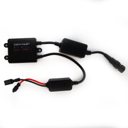Блок розпалювання Contrast 3Y CAN slim 9-32v 35w