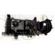 Toyota Land Cruiser LC80 передняя оптика FULL LED стиль Lexus RP