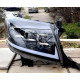 Toyota Hilux Vigo 2012+ передние фары FULL LED стиль Lexus RP