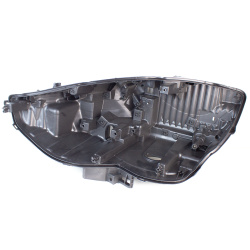 Корпус фари Ford Edge 2019-2022 2 lens ліва сторона (водійська)