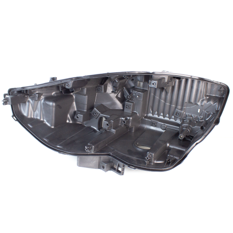 Корпус фари Ford Edge 2019-2022 2 lens ліва сторона (водійська)