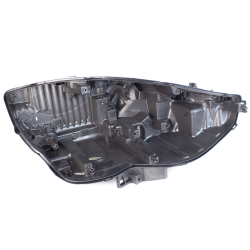 Корпус фари Ford Edge 2019-2022 2 lens права сторона (пасажирська)