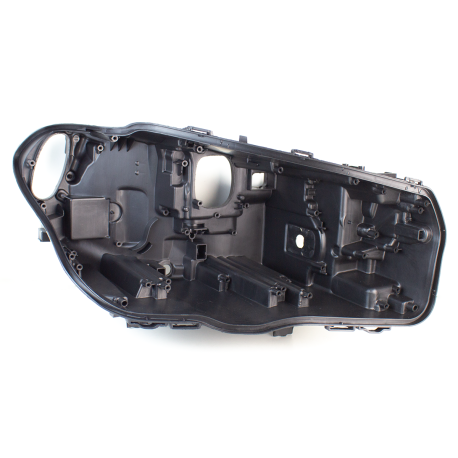 Корпус фари BMW X3 (G01) 2017–2021 Adaptive LED права сторона (пасажирська)