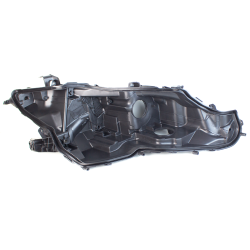 Корпус фари Toyota Camry USA (XV70) 2017-2020 LED правя сторона (пасажирська)