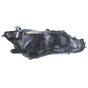 Корпус фари Toyota Camry USA (XV70) 2017-2020 LED правя сторона (пасажирська)