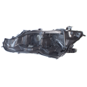 Корпус фари Toyota Camry USA (XV70) 2017-2020 LED ліва сторона (водійська)