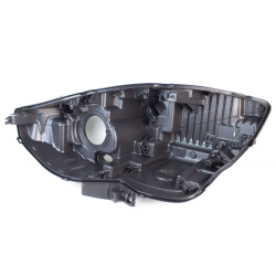 Корпус фари Ford Edge 2019-2022 1 lens ліва сторона (водійська)