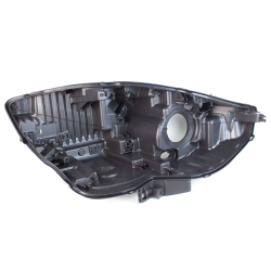 Корпус фари Ford Edge 2019-2022 1 lens права сторона (пасажирська)