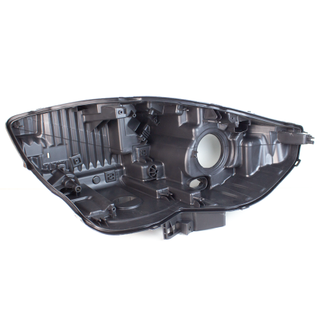 Корпус фари Ford Edge 2019-2022 1 lens права сторона (пасажирська)
