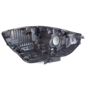 Корпус фари Ford Edge 2019-2022 1 lens права сторона (пасажирська)