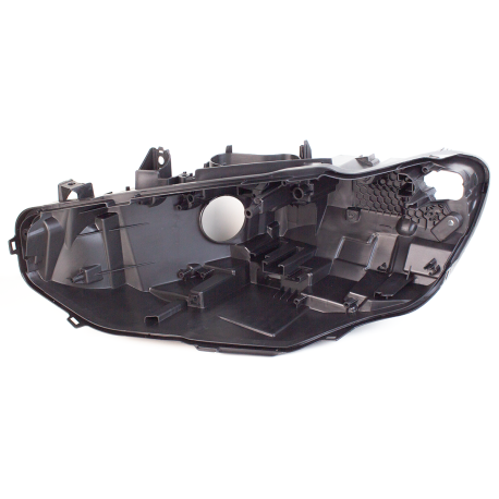 Корпус фари BMW F32/F33/F36 до рест 2012-2017 ліва сторона (водійська)