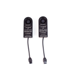 Обманка CAN LED ZR 12V D1