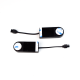 Обманка CAN LED ZR 12V D1