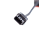 Обманка CAN LED ZR 12V D1