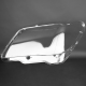 Пластикове скло фари BMW 7-series (E65/E66/E67) 2005-2008 праве (пасажирське)