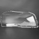 Скло фари Volvo XC90 (2002-2014) ліве (водійське)