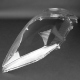 Пластикове скло фари Toyota Corolla (E140/E150) 2006-2010 праве (пасажирське)