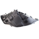 Корпус фари BMW F32/F33/F36 2017-2020 Adaptive LED ліва сторона (водійська)