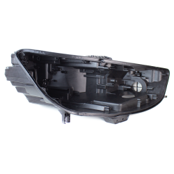 Корпус фари Audi A4 B9 Full LED (2019-2025) правий (пасажирський)