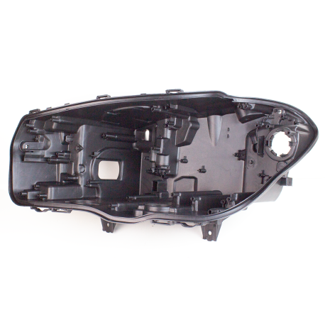 Корпус фари BMW X3 (G01) 2017-2021 LED ліва сторона (водійська)