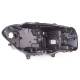 Корпус фари BMW X3 (G01) 2017-2021 LED права сторона (пасажирська)