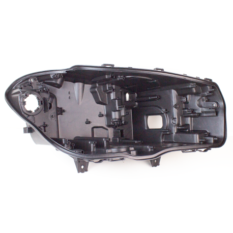 Корпус фари BMW X3 (G01) 2017-2021 LED права сторона (пасажирська)